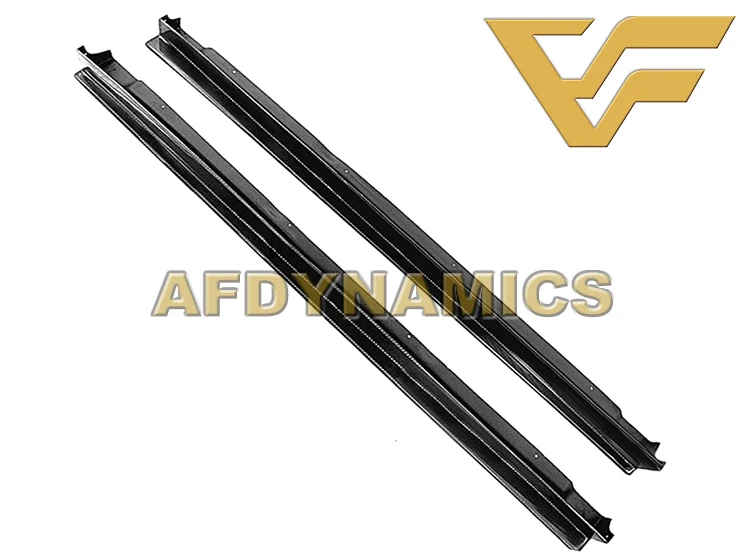 00-08 S2000 AP1 AP2 VAD-T комплект для тела из углеродного волокна