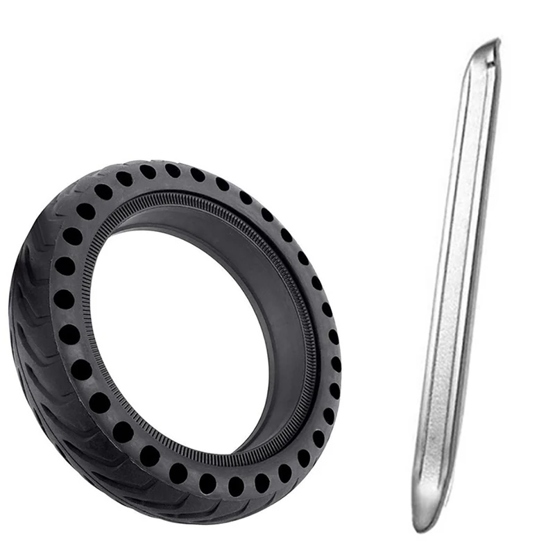 Твердый инструмент для замены шин краубар снятия скутер M365/MAX G30/ES1 2 3 4