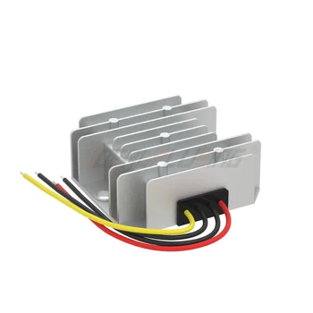 

Well sale 9v~20v 12v to 56v 1a 56w dcdc step up boost power supply converter