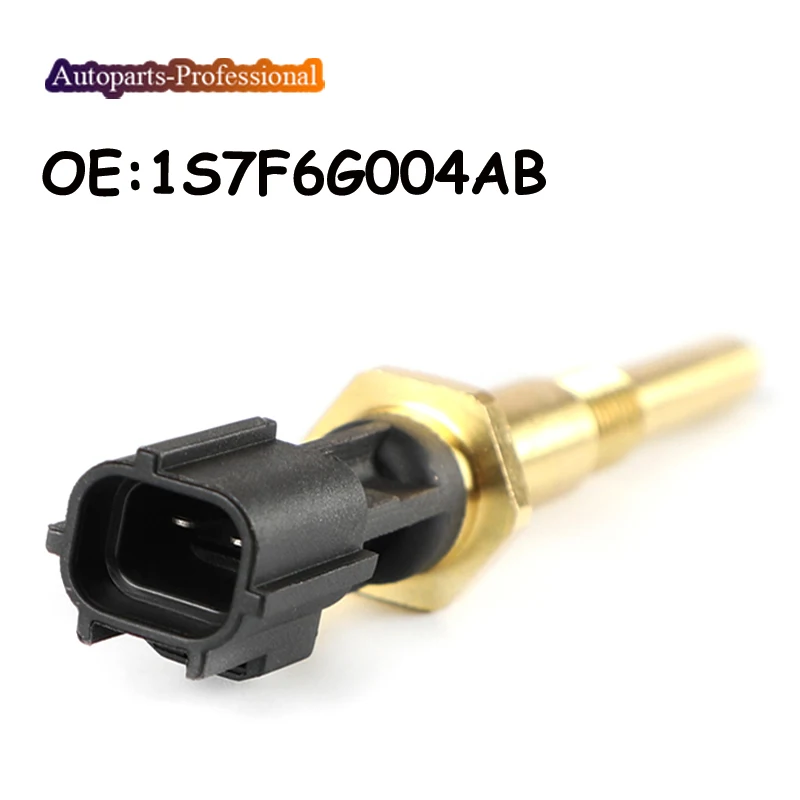 New Water Temperature Sensor For Ford Mercury 1S7F6G004AB 1S7Z-6G004-AA 5S8257 L3H518840 Car Auto accessorie | Автомобили и