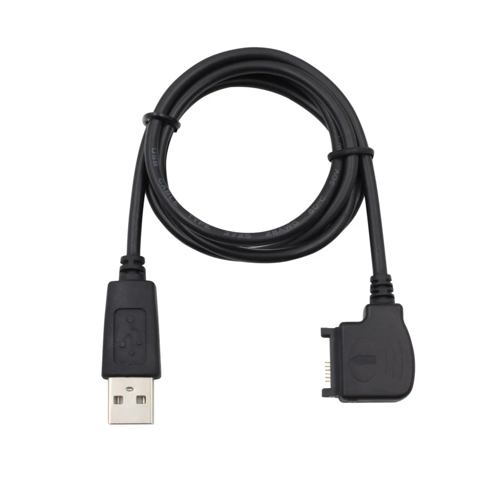 ПК USB кабель для синхронизации данных и зарядки шнур привод Nokia 6085 6086 6111 телефон