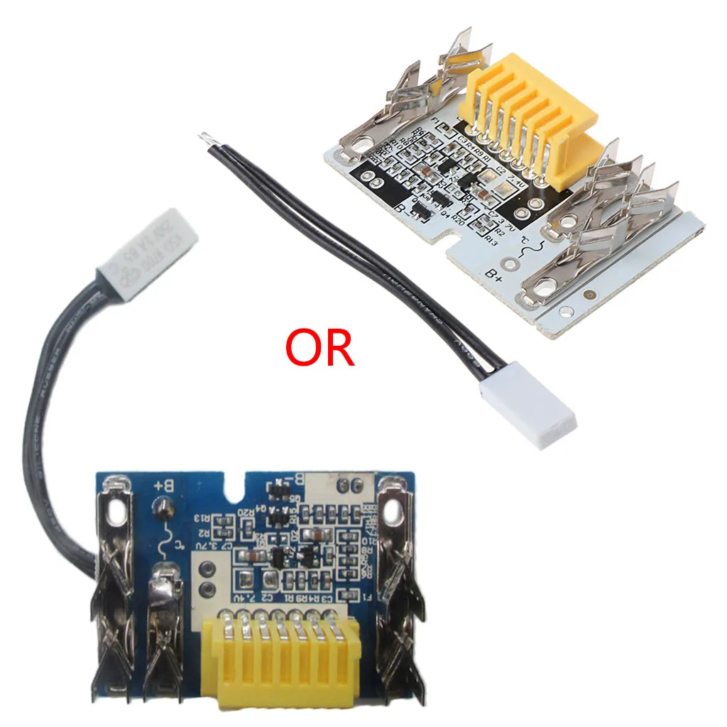 

High Quality New 18V Battery Chip PCB Board Replacement for Makita BL1830 BL1840 BL1850 BL1860