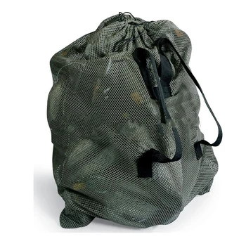 

Outdoor Duck Hunting Goose Turkey Decoy Bag Hunting Mesh Decoy Bags