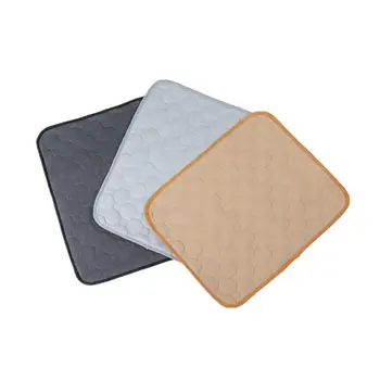 

Reusable Diapers For Dog Urine Water Absorbency Diaper Pad Mat Sleeping Absorbent For Pet Bed Training Puppy Diapers baby D J0A9