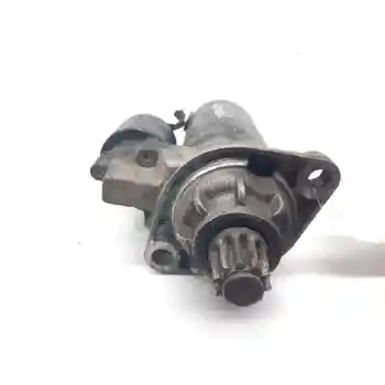 

02M911023A STARTER MOTOR VOLKSWAGEN GOLF IV SALOON (1J1)