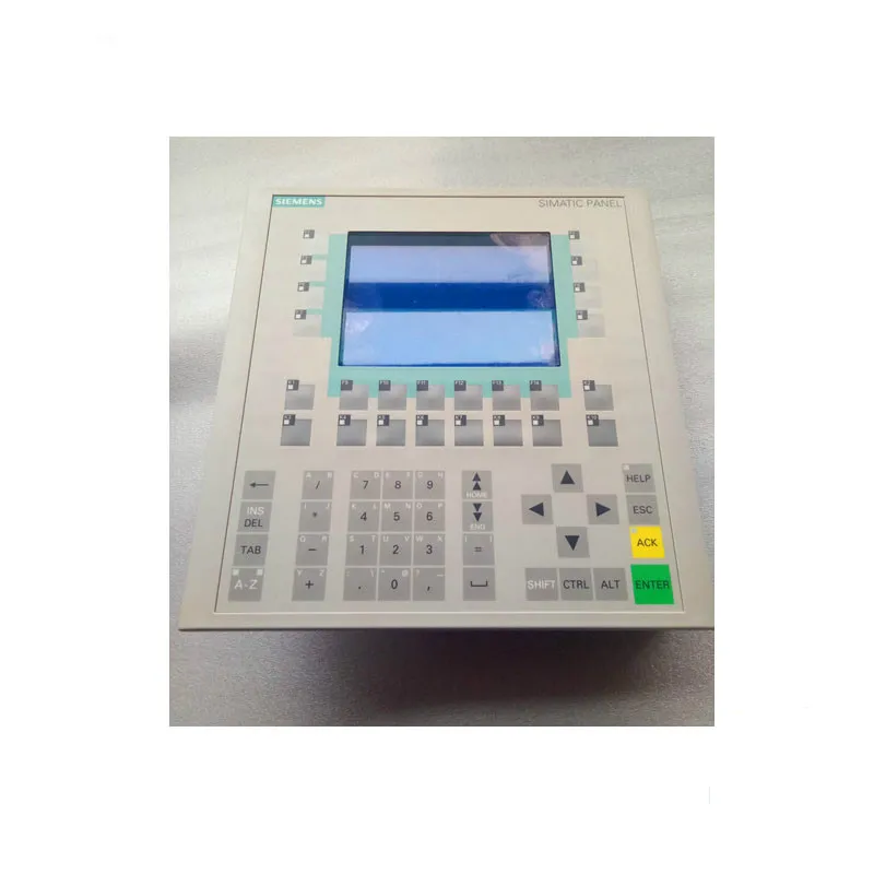 

6AV6542-0BB15-2AX0 OP170B hmi touch screen