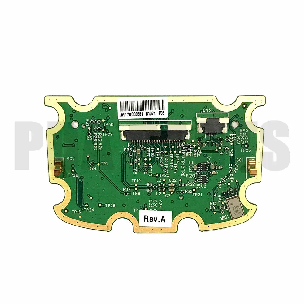 

10pcs KEYPAD PCB/BOARD for Symbol MC55A MC55A0 (QWERTY) MC55N0