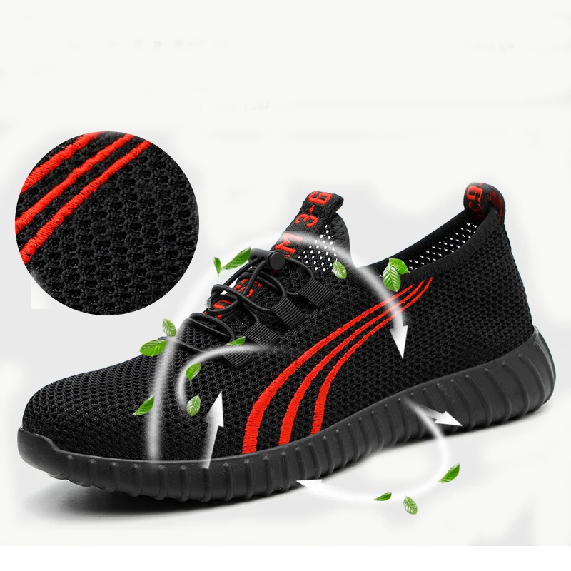 nike non slip work boots