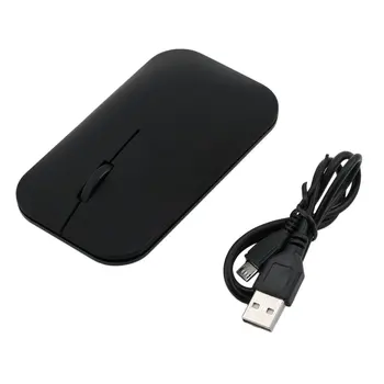 

Ultra Thin Bluetooth 3.0 Wireless Rechargeable Mouse VMW-181 for Windows 7/8.0/8.1/10/for vista for Android for Mac os