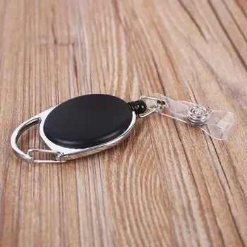 

Fashion Accessory ID Retractable Fashion Name Tag