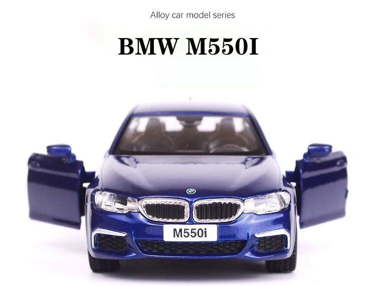 BMW M5 1:36 Die Cast Modellauto Auto Spielzeug Model Sammlung Kinder Geschenk 