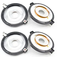 4 шт. замена диафрагмы для Beyma CP21, CP21F, CP22, CP25 твитер CP22DIA 8 Ом