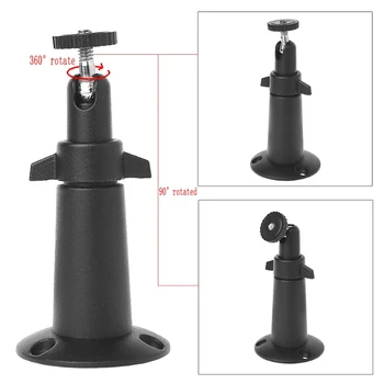 

Metal Mount Ceiling Security Bracket Indoor Outdoor Camera CCTV Accessories