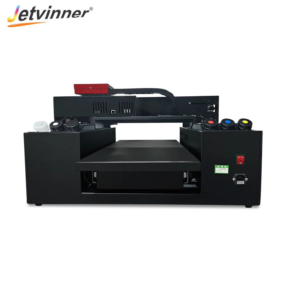 Procolored 2021 Uv Printer A3 Print For Glass Phone Case Wood Metal Bottle  Multifunction Led Digital Uv Flatbed Printing Machine - Printers -  AliExpress