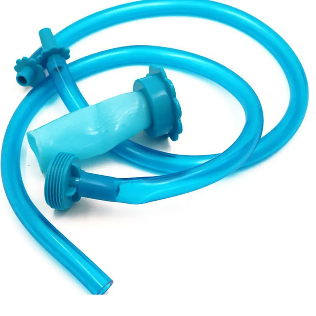 

Slip-on Shower Attachment Hose Silicone Universal Joint Hose Pet Bath Hose Pet Bath Hose Universal Connection