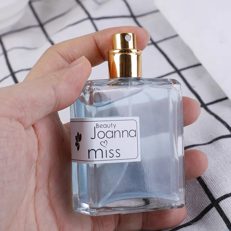 Много типов натуральный леди Parfum антиперспирант 50 мл Духи Блестящий аромат спрей для мужчин и женщин стойкий аромат духи