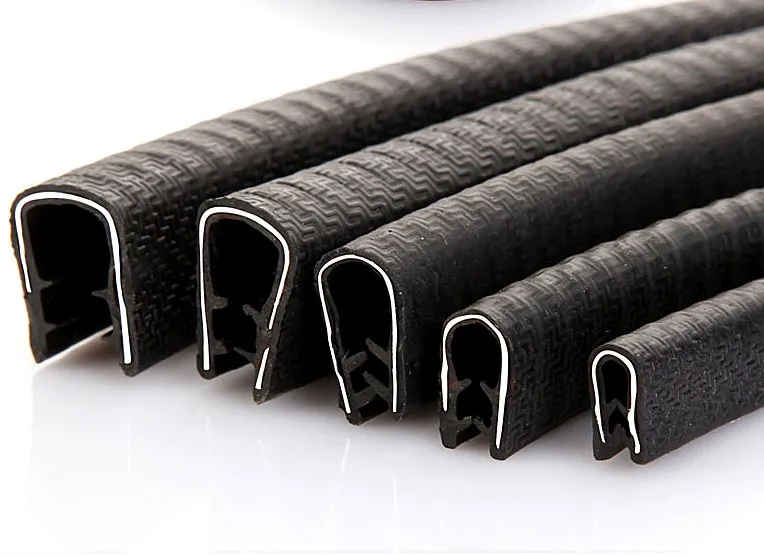 CableTrayStainlesssteelironsheetrubbersealingstripSharpMetal