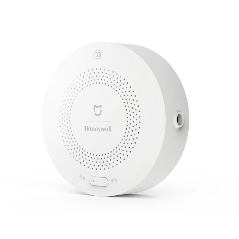 Xiaomi Mijia Honeywell детектор природного газа датчик для многофункционального шлюза 2 умный дом Безопасность приложение управление