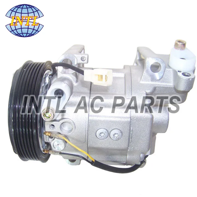 73111-AE040 73111AE040 506221-3891 506021-5291 для Zexel DKV-14G/DKV14G Автомобильный Компрессор переменного