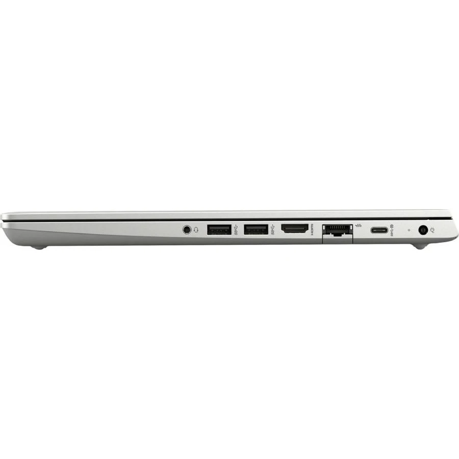 Ноутбук HP ProBook 440 G6 i5 8265U/8Gb/SSD256Gb/620/14"/FHD/DOS3.0/silver