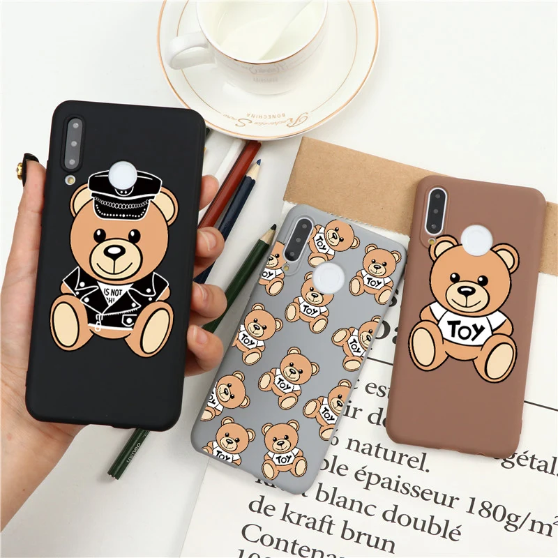 Горячая доставка Dhl мягкий чехол из ТПУ для huawei mate 30 20 10 Lite Pro P30 P20 P10 P9 P8 P Smart 2019 2017 Mini