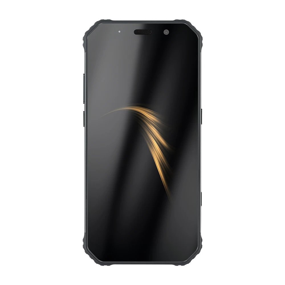 AGM Smartphone Android 8.1 4G 64G Rugged Phone NFC Co-Branding 5.99