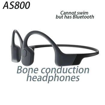 

AfterShokz BluetoothAS800 AEROPEX Bone Conduction Wireless Sports Ear Bone Sensor Waterproof Riding Running Mountaineering