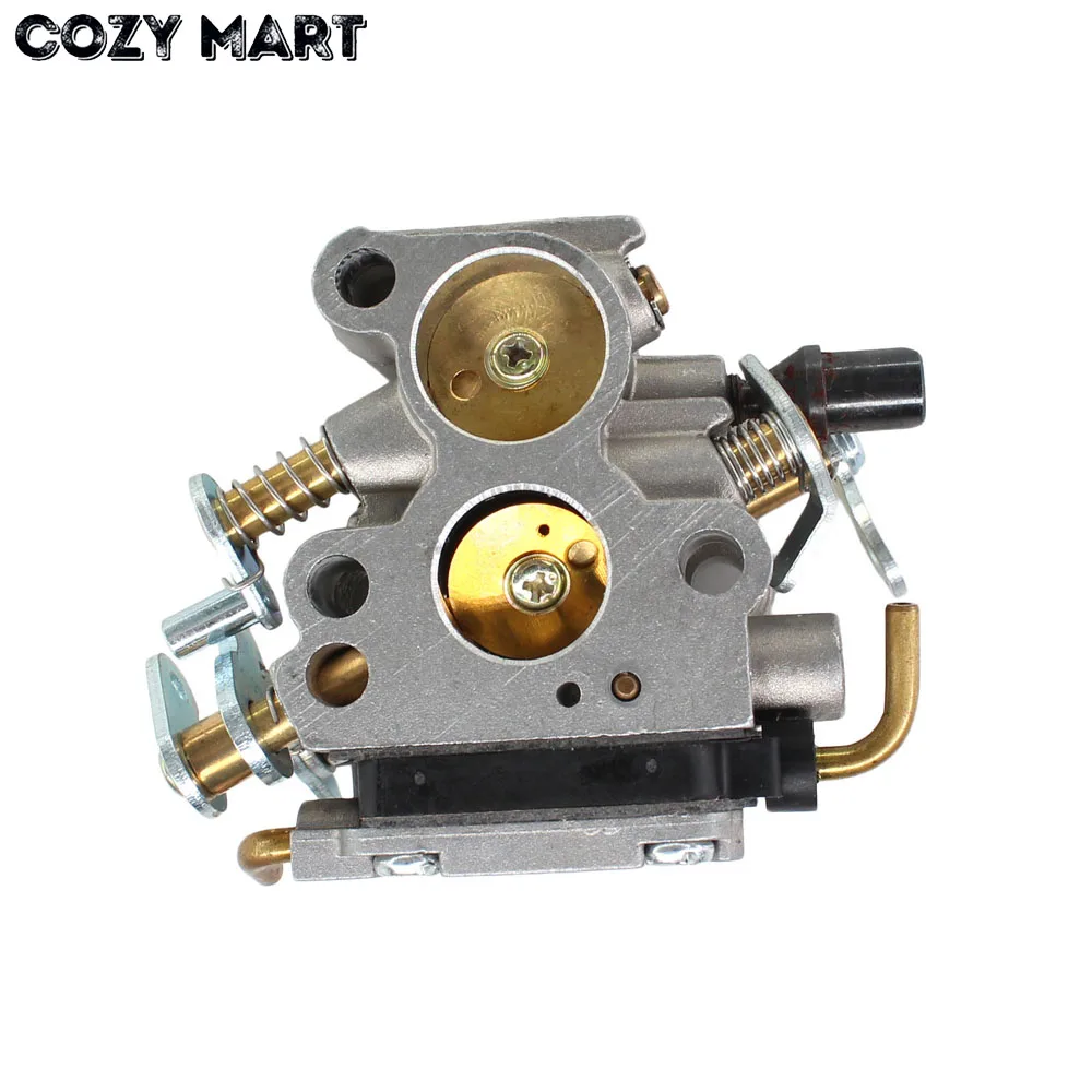 Карбюратор для Zama Hus 240 240E 235 235E 586936202 аксессуары бензопилы|primer bulb|carburetor primer bulbhusqvarna
