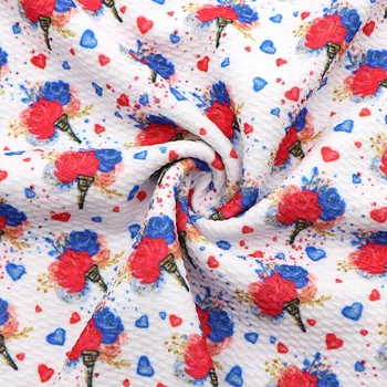 

David accessories 50*140cm Bullet Textured Liverpool Fabric for Sewing Doll for DIY Patchwork Quilting Fabric,c10953