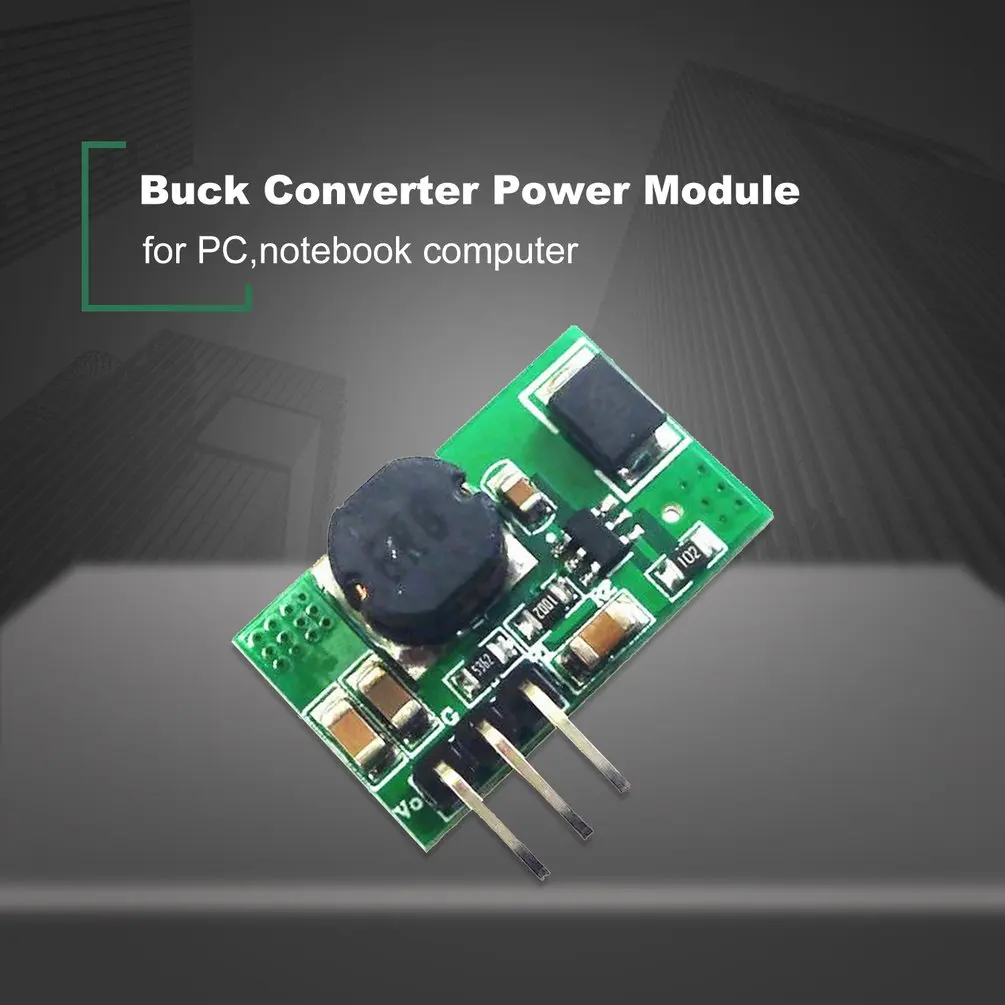 2A 5 V-23 V до 3,3 V/5 V DC-DC понижающий преобразователь модуль заварки Питание понижающий модуль esp8266 Wi-Fi Напряжение регулятор