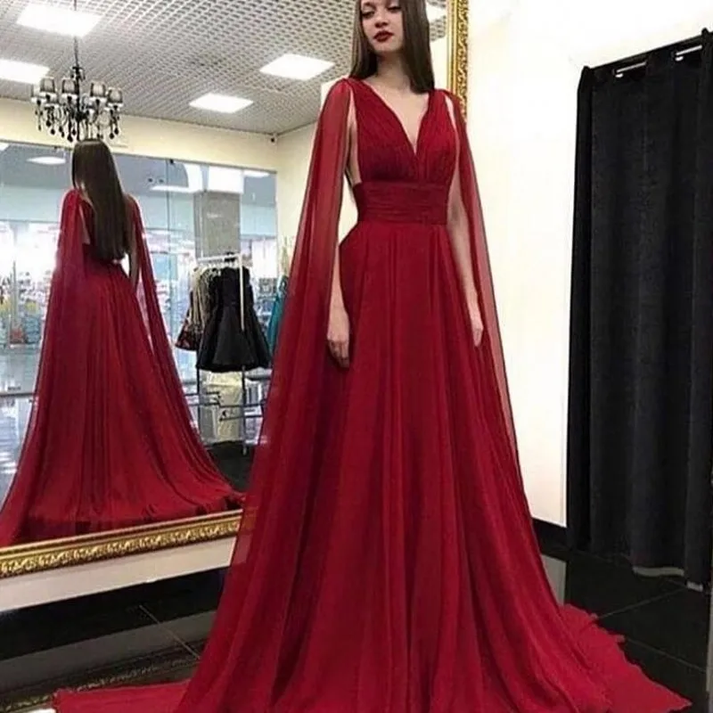 gala dresses