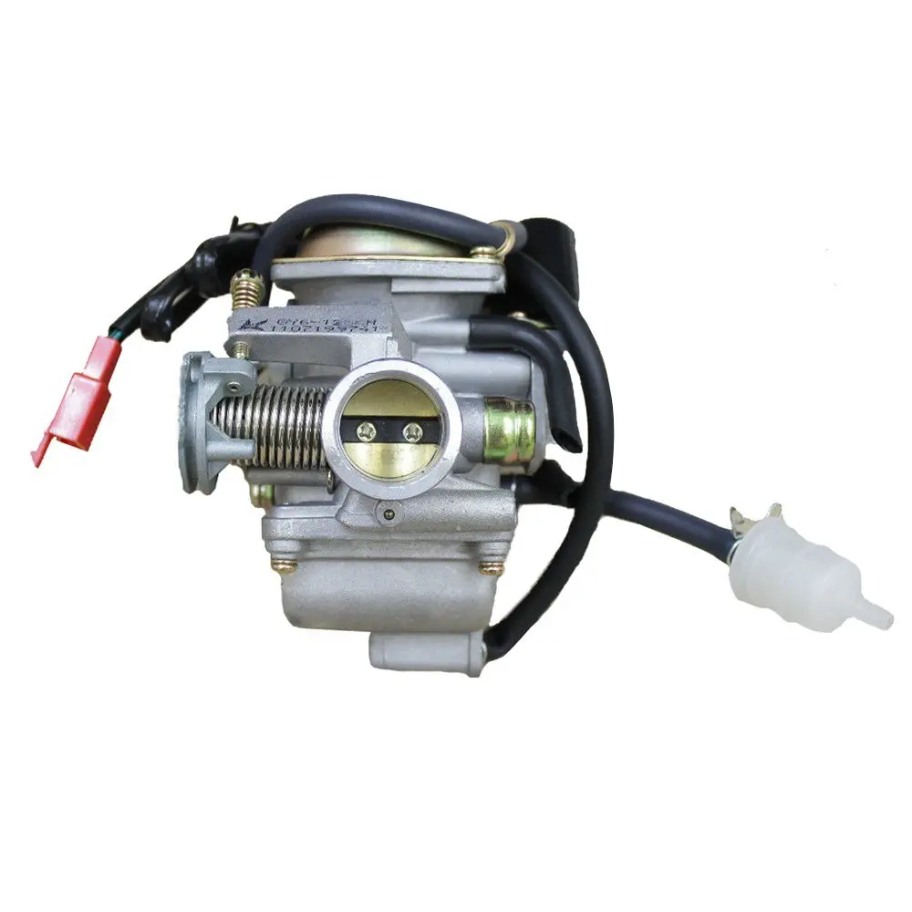 Carburetor For Kandi Tomberlin Crossfire 150r Roma Zircon Maxxam