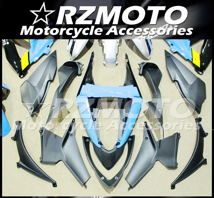 ABS мотоцикл обтекатель комплект для YAMAHA YZF R25 R3- год кузов литьевая форма Магазин № 2121