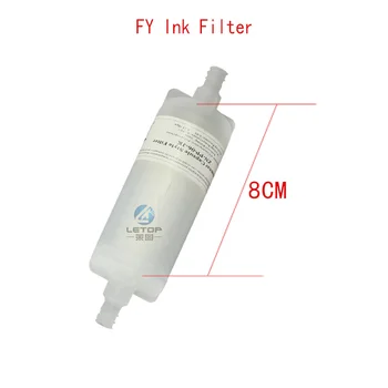 

Original inkjet printer spare parts FY ink filter for large format solvent printer