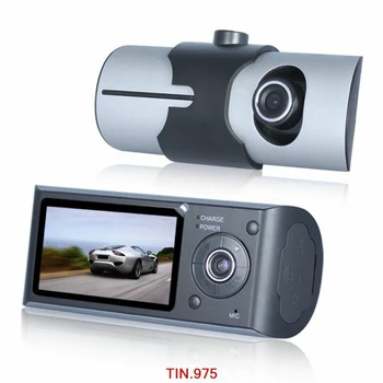 

Set Car DVR Built-in 2.7 Inches Camera Video Recorder Replacement Micro TF For Windows 2000 DC 5V Durable
