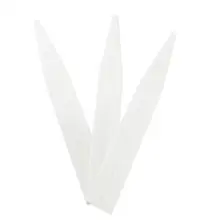 100 шт ароматерапия тестер аромата полоски аромата одноразовые для женщин тест-бумага запах бумага для Парфюмерные эфирные масла