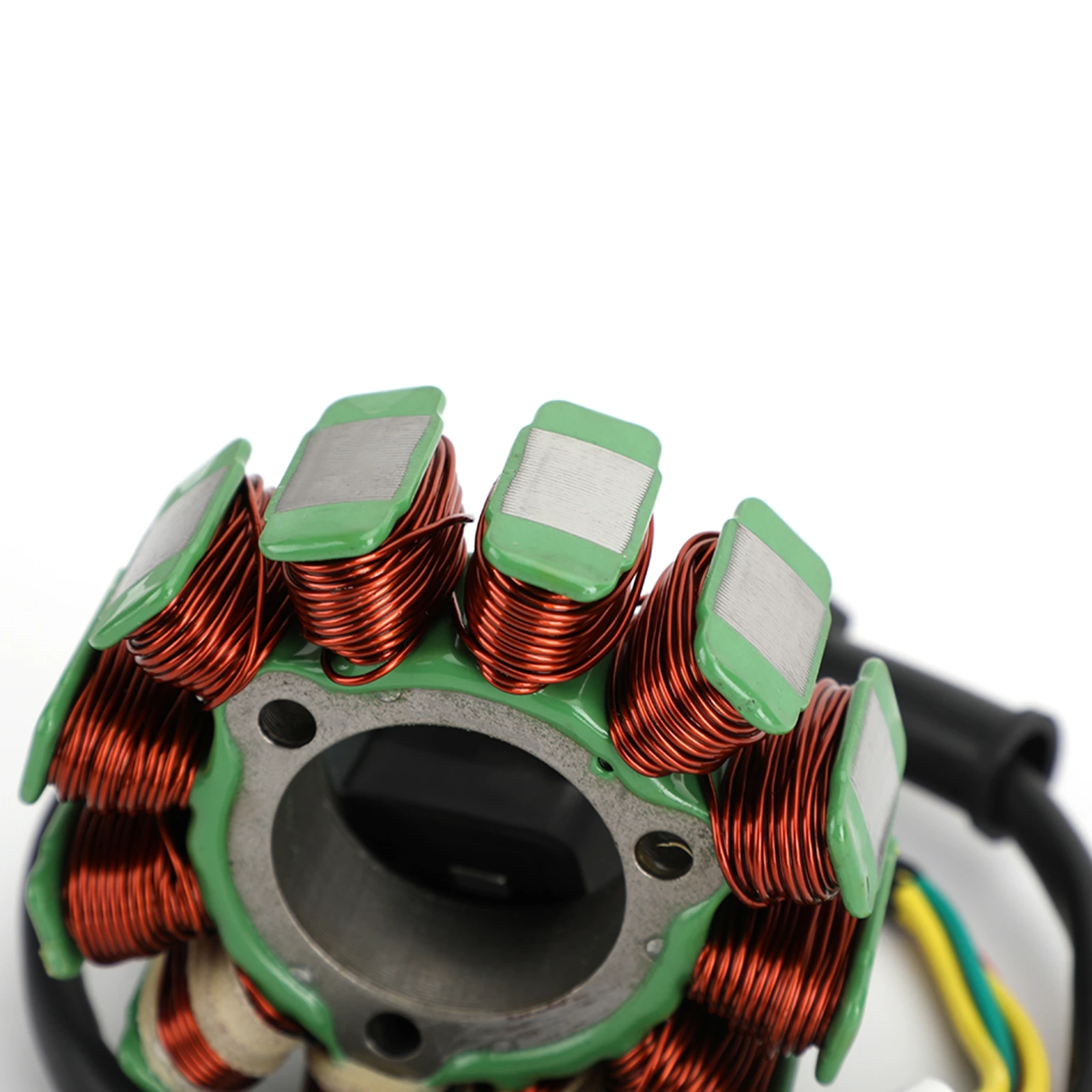 Artudatech генератор Статор для Suzuki РМЗ 250 450 RMZ-250 RMZ250 RMZ450 2013