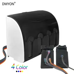 PG540 CL541 СНПЧ Совместимость PG-540 CL-541 Замена для Canon mg2250 mg3150 mg4150 mx375 mx395