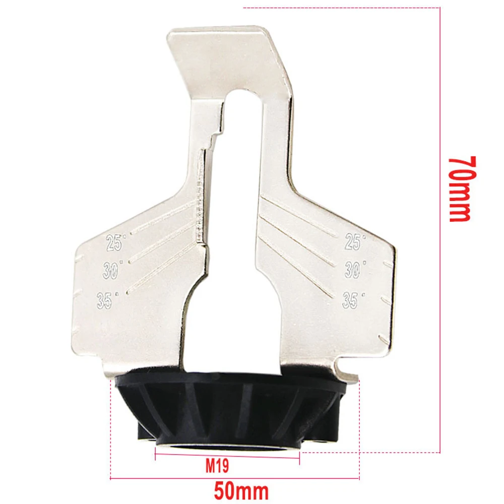 

2019 Useful Saw Sharpening Attachment Sharpener Guide Drill Adapter for Dremel Drill Rotary Accessories Serrated Grinding Tools