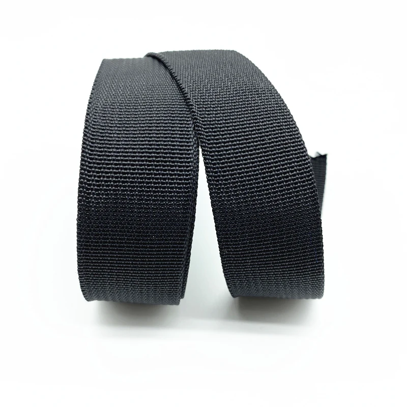 5 yards 30mm Canvas Ribbon Belt Bag Webbing Nylon Pet Knapsack Strapping Sewing Accessories #RoLi canvas ribbon belt,canvas webbing belt,canvas belt,webbing ribbon