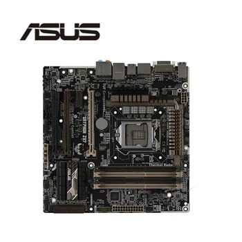 

For Asus GRYPHON Z97 Desktop Motherboard Z97 LGA 1150 For Core i7 i5 i3 SATA3 USB3.0 Original Used Mainboard