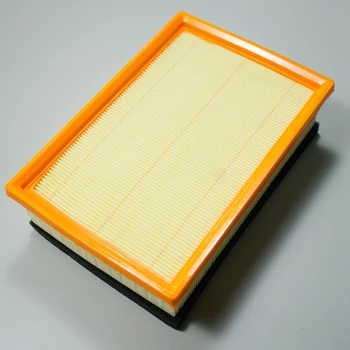 

air filter for Peugeot 307 1.6 (2005 front), Citroen C4 1.8 / 2.0 / 16V, big Picasso C4 * 2.0 OEM: 1444.W2 #RK263