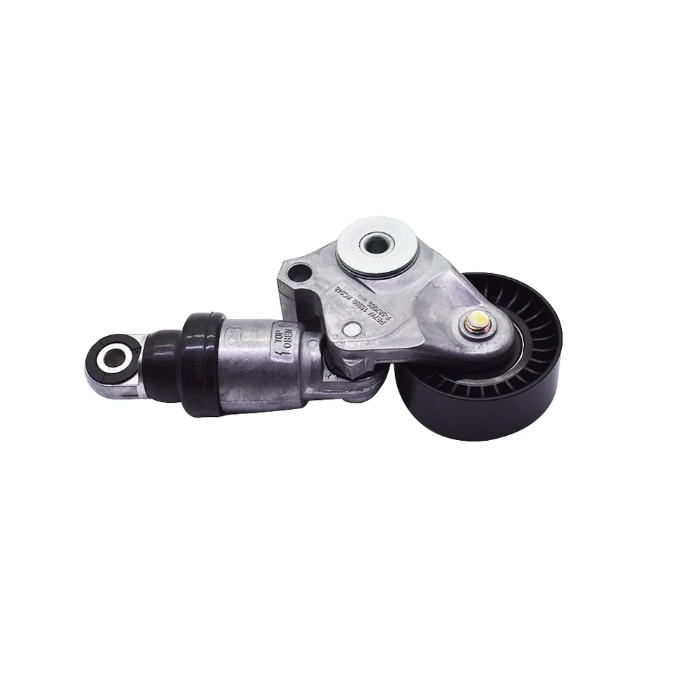 09-19 mazda 3 mazda 6 CX-5 2.5l PE03-15-980A用ベルトテンショナー
