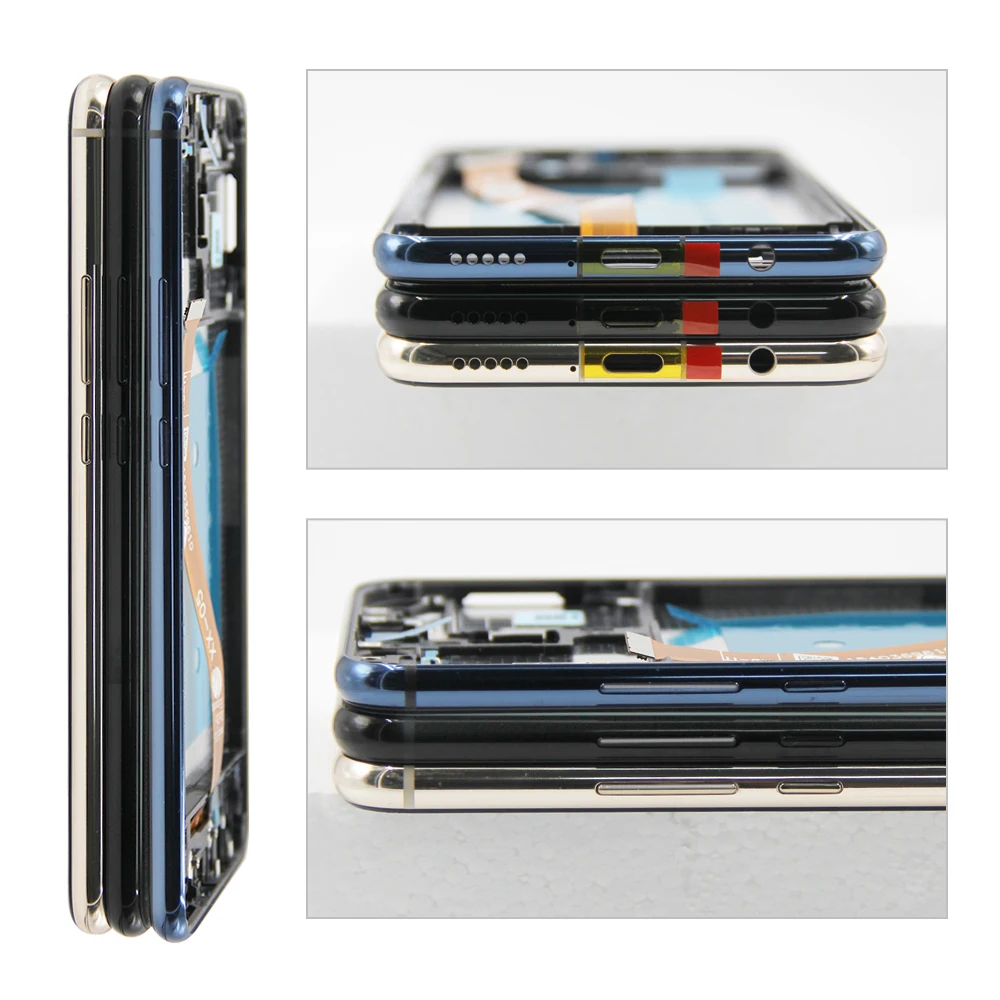 SRV250　mate 20 lite Huawei Mate 20 lite - Full phone specifications