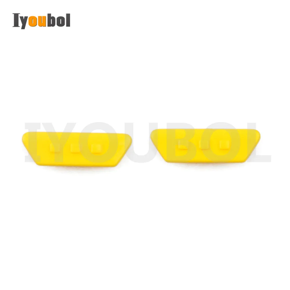 10 шт. Боковая кнопка триггера для Motorola Symbol Zebra TC200J TC25
