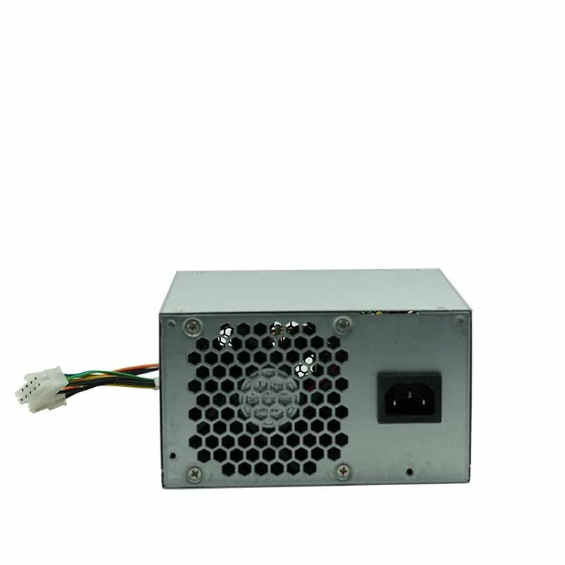 Для Lenovo HK350 12PP для Yangtian M6600 M8600 M4650 Настольный 10 контактный источника питания|Блоки