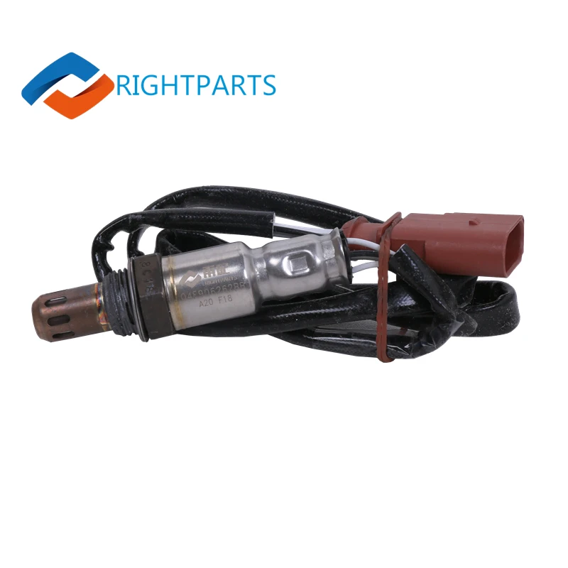 Датчик кислорода RIGHTPARTS для Gran Lavida Santana Jetta Fabia 1 4 6 2013 04E906262R 04E906262S 04E906262BB | Автомобили