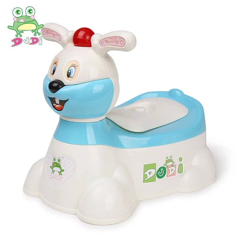 

Drawer-type Baby Toilet BABY'S Toilet Toilet Cartoon Music Baby Toilet