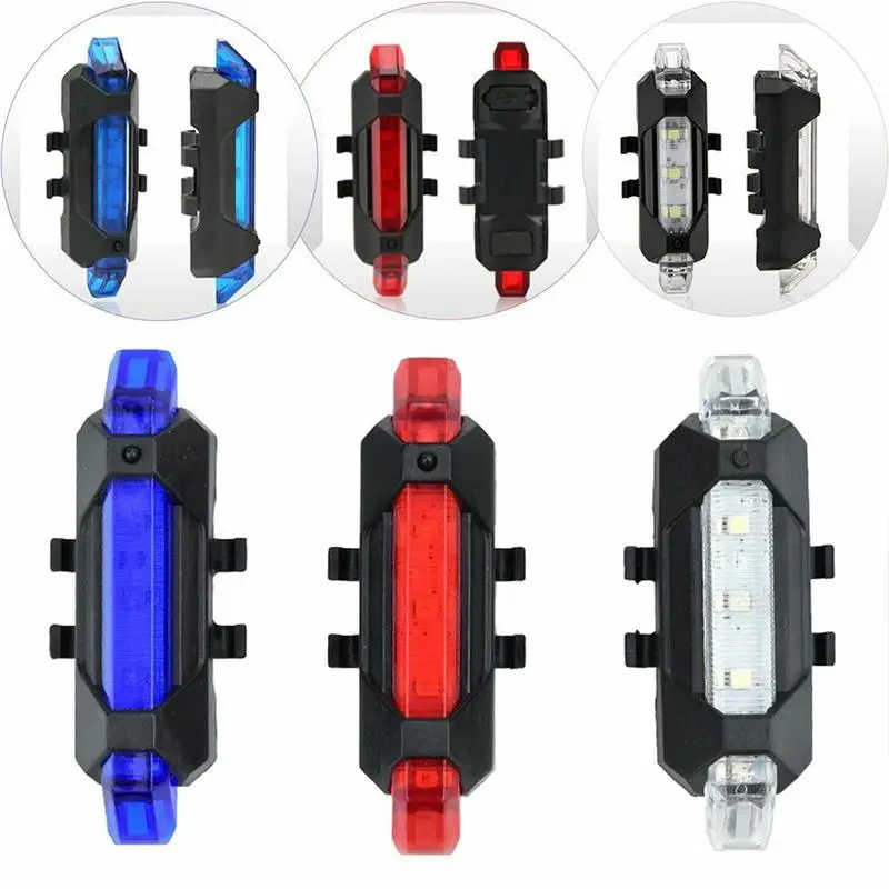Для Xiaomi Mijia M365 Led Электрический скутер Светодиодная лампа для ночного велоспорта