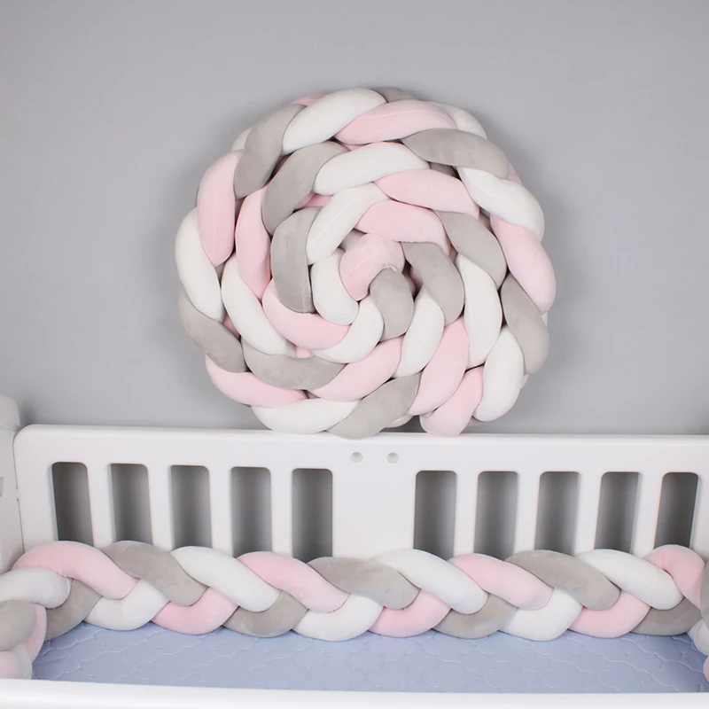 plush crib mattress